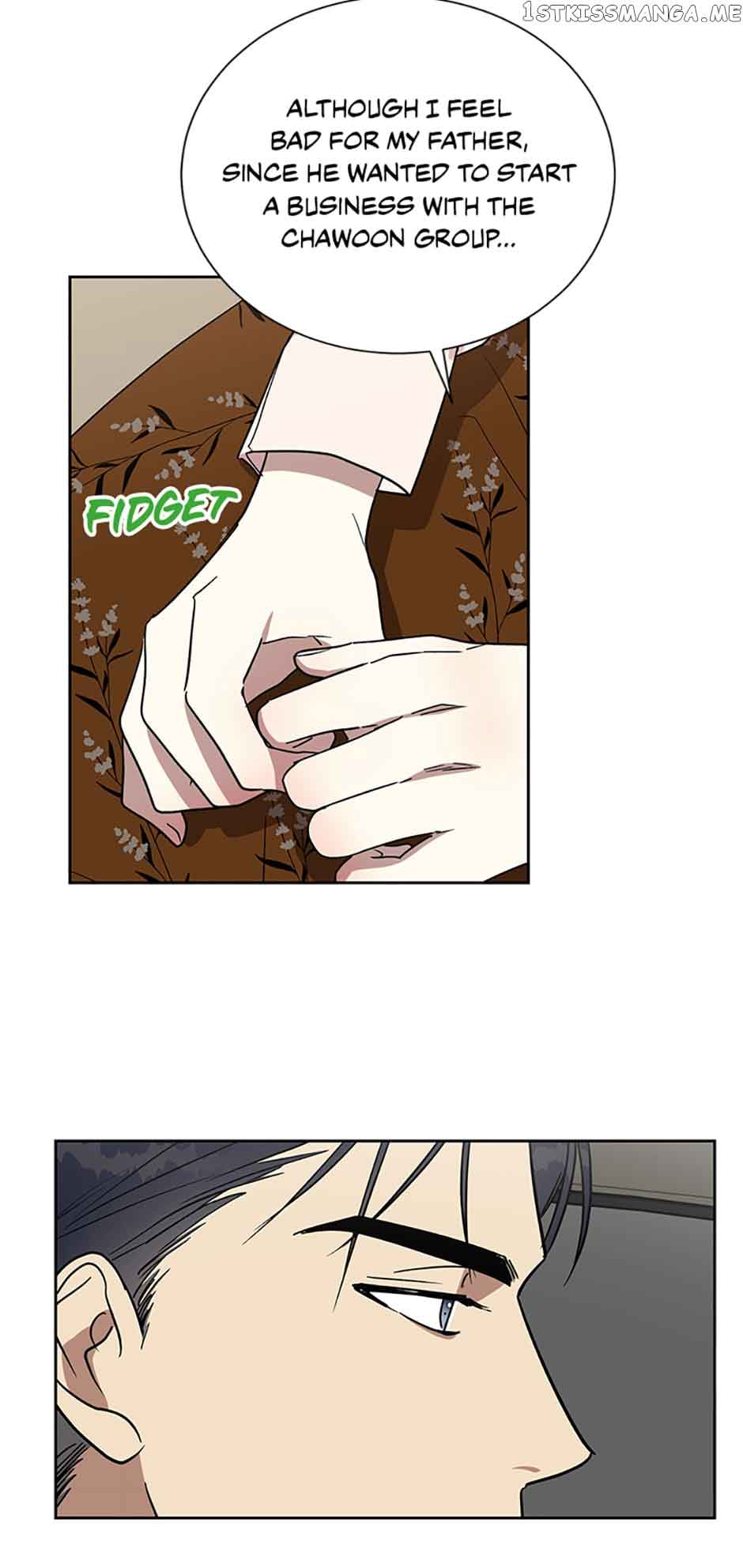 Love Class Chapter 9 page 49