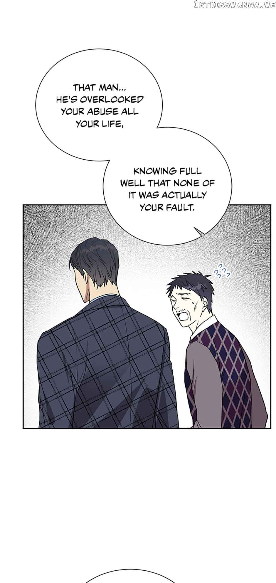 Love Class Chapter 9 page 50