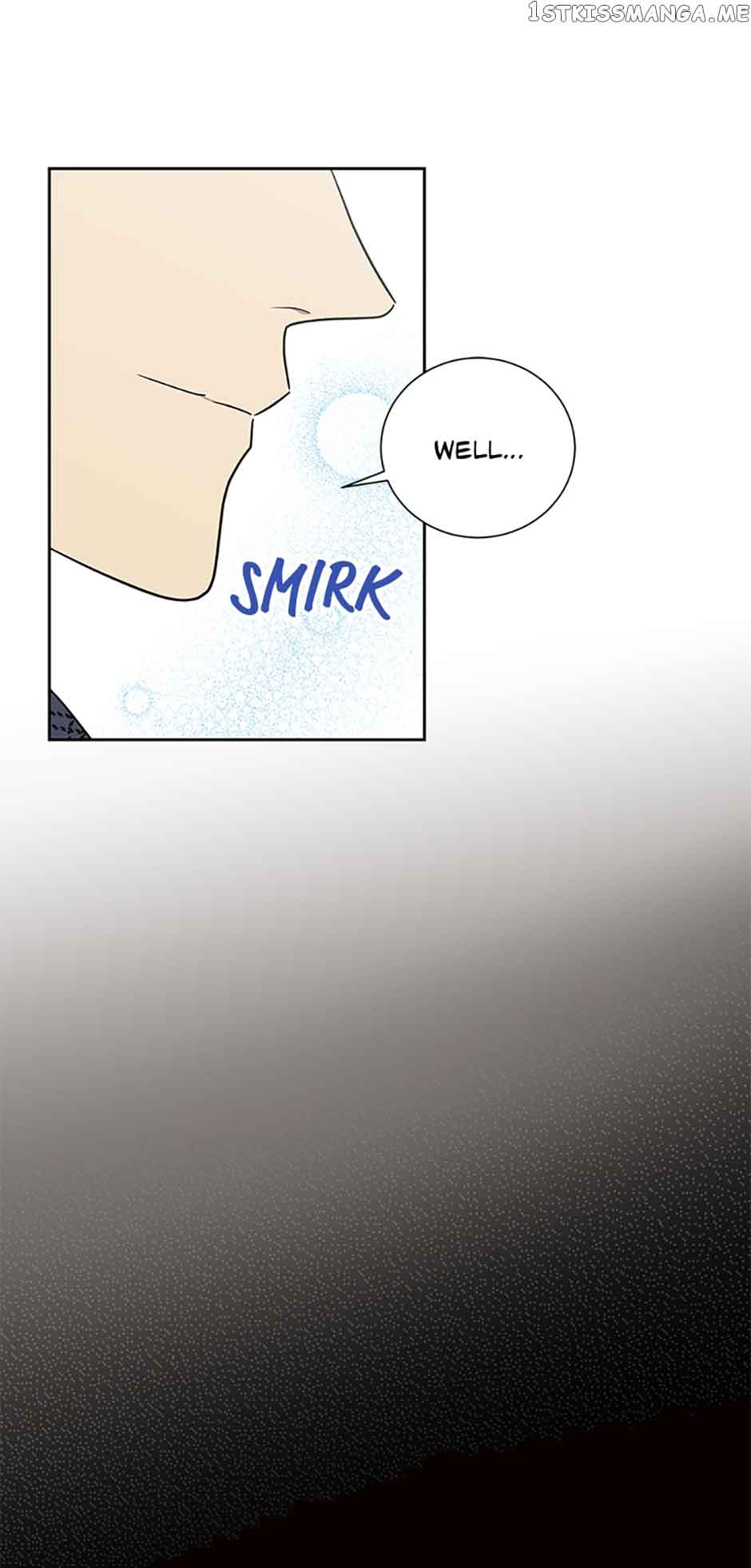Love Class Chapter 9 page 52