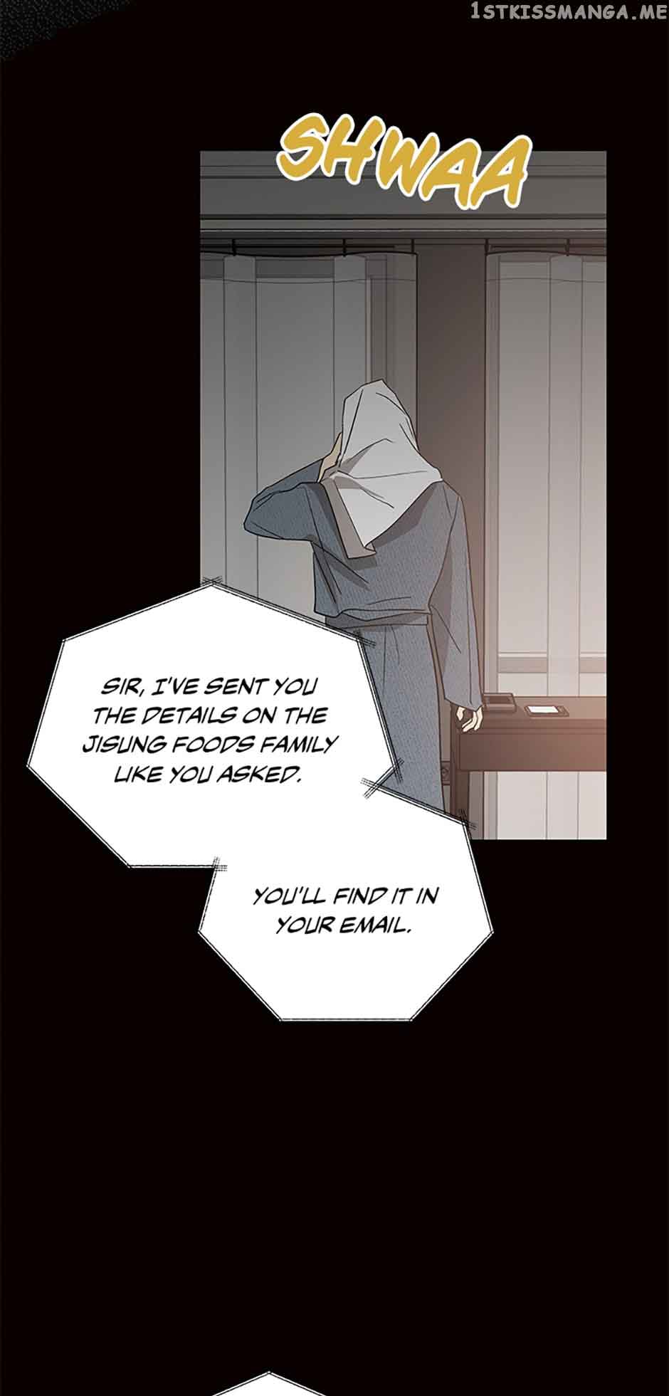Love Class Chapter 9 page 53