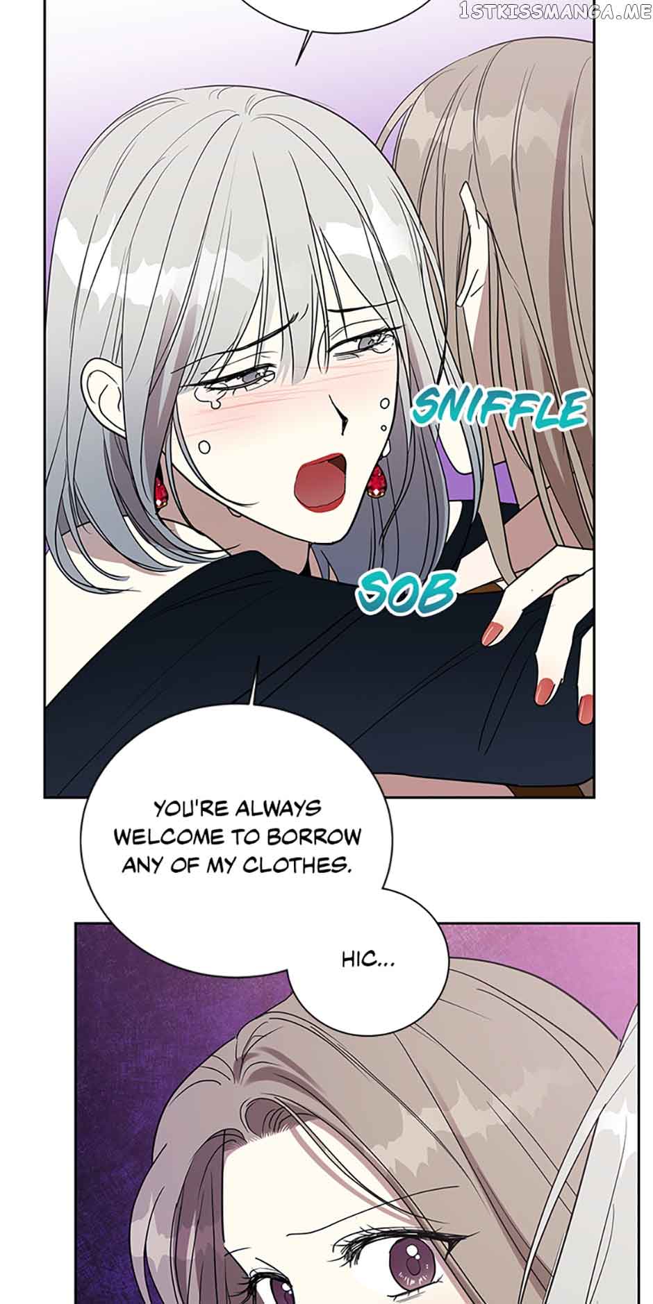 Love Class Chapter 9 page 5