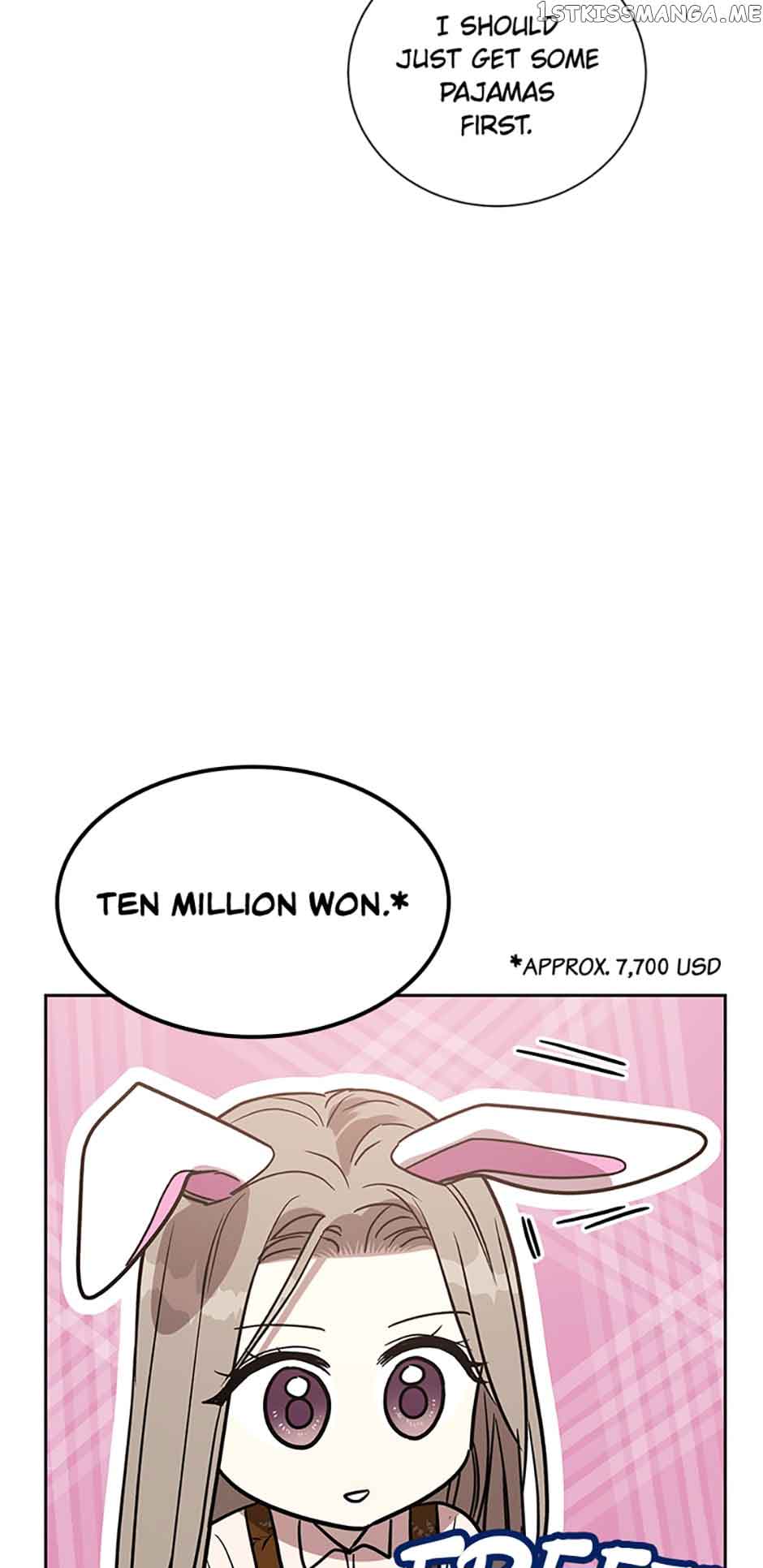Love Class Chapter 9 page 62