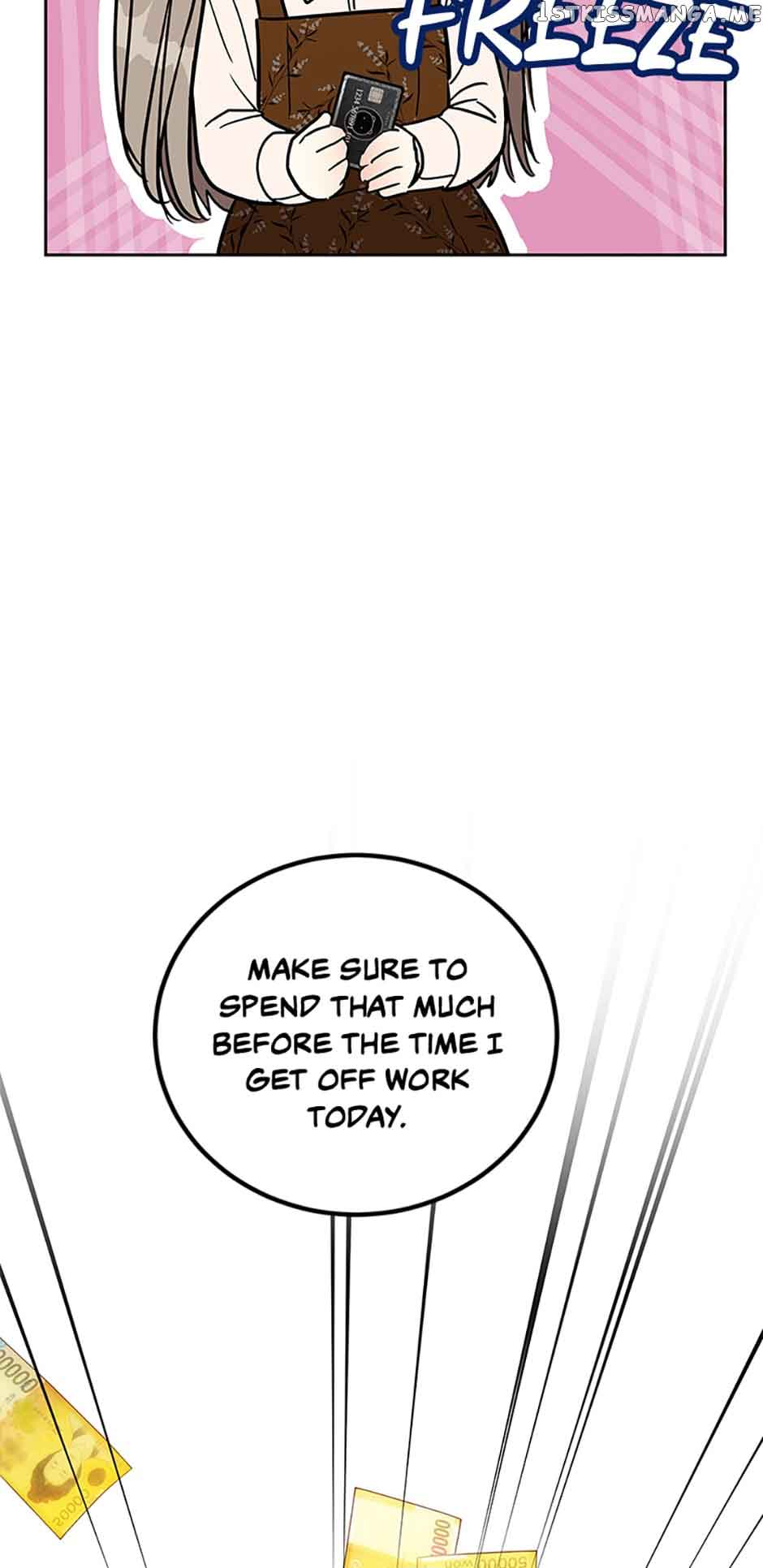 Love Class Chapter 9 page 63