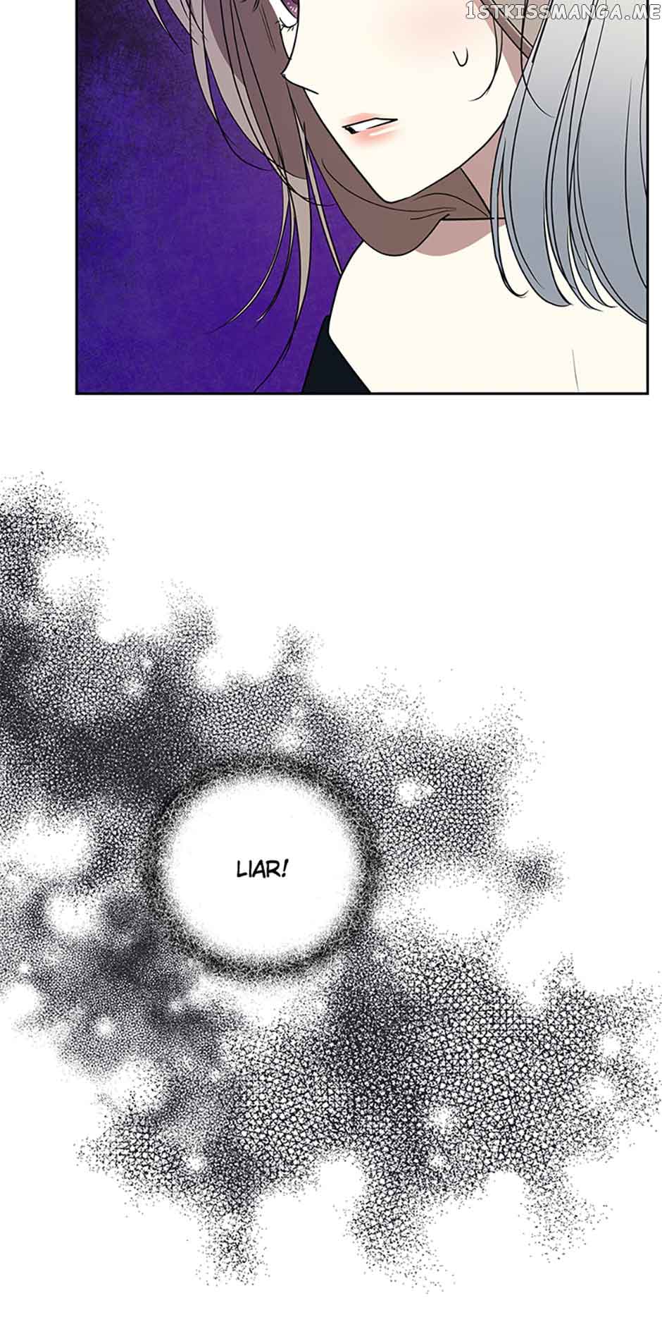 Love Class Chapter 9 page 6