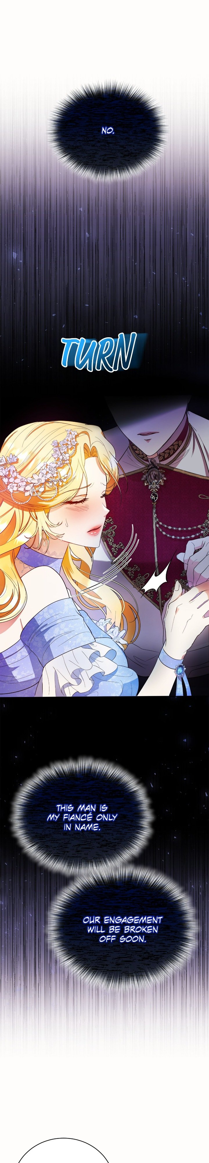 Love Doesn’t Matter Chapter 1 page 9