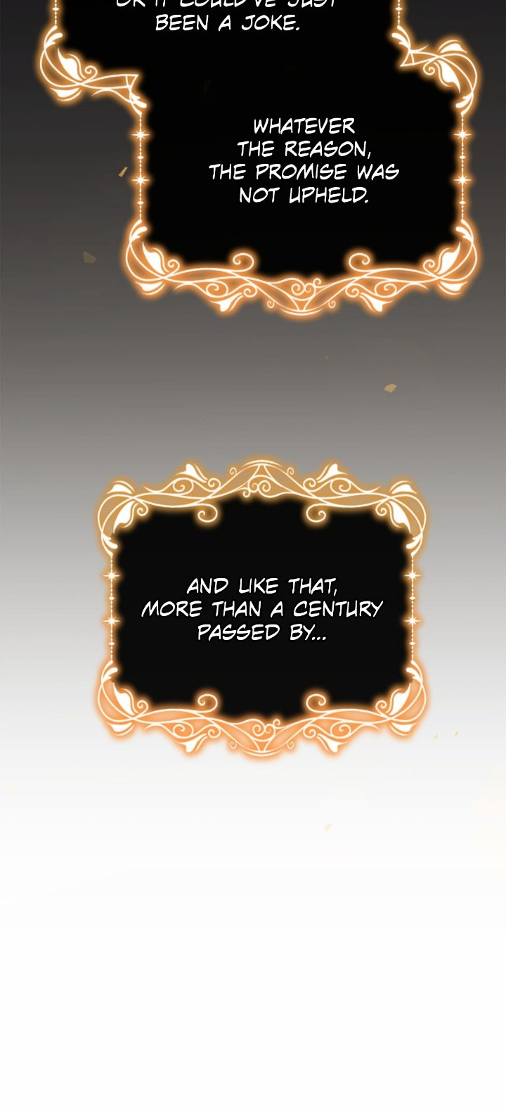 Love Doesn’t Matter Chapter 1 page 13