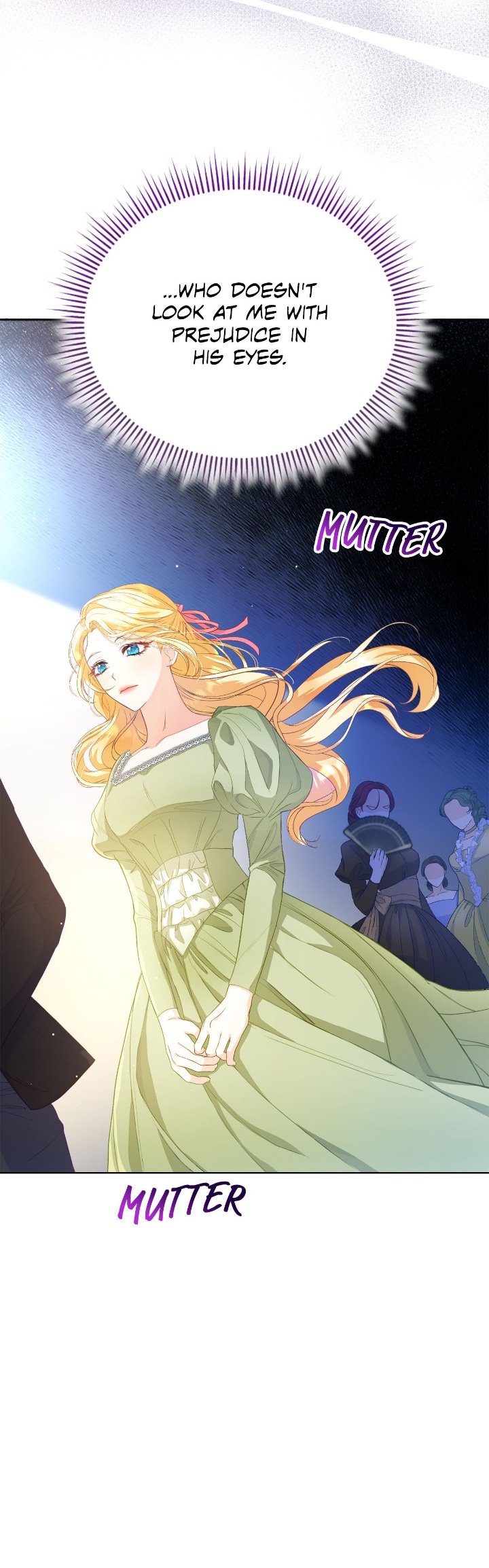 Love Doesn’t Matter Chapter 1 page 23