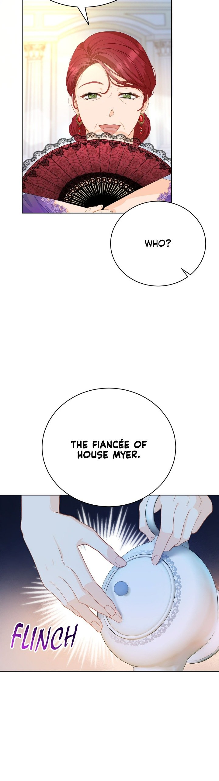 Love Doesn’t Matter Chapter 1 page 25