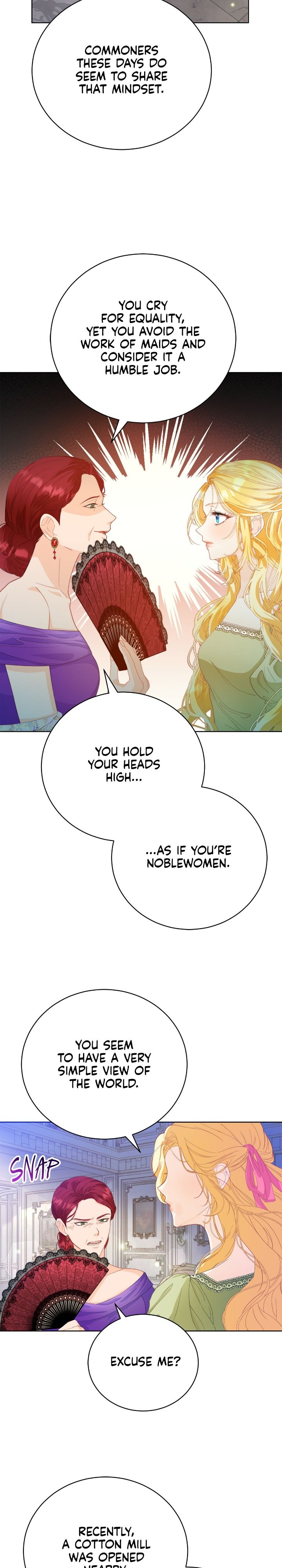 Love Doesn’t Matter Chapter 1 page 34