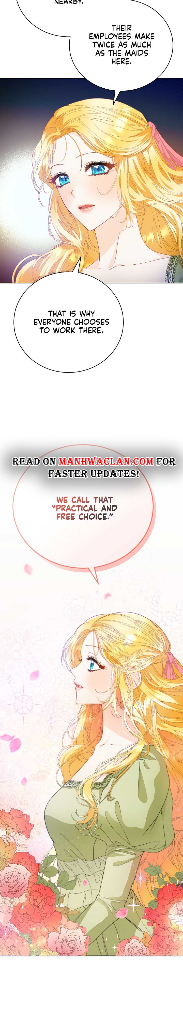 Love Doesn’t Matter Chapter 1 page 35