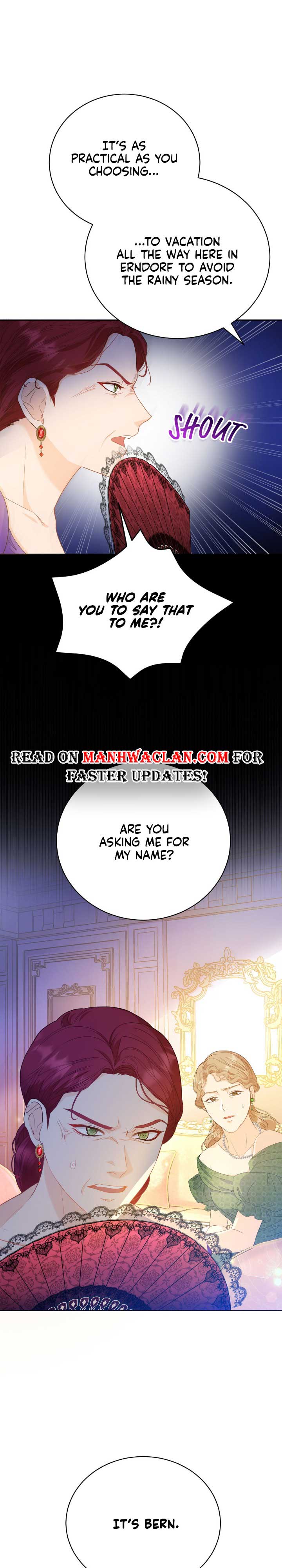 Love Doesn’t Matter Chapter 1 page 36