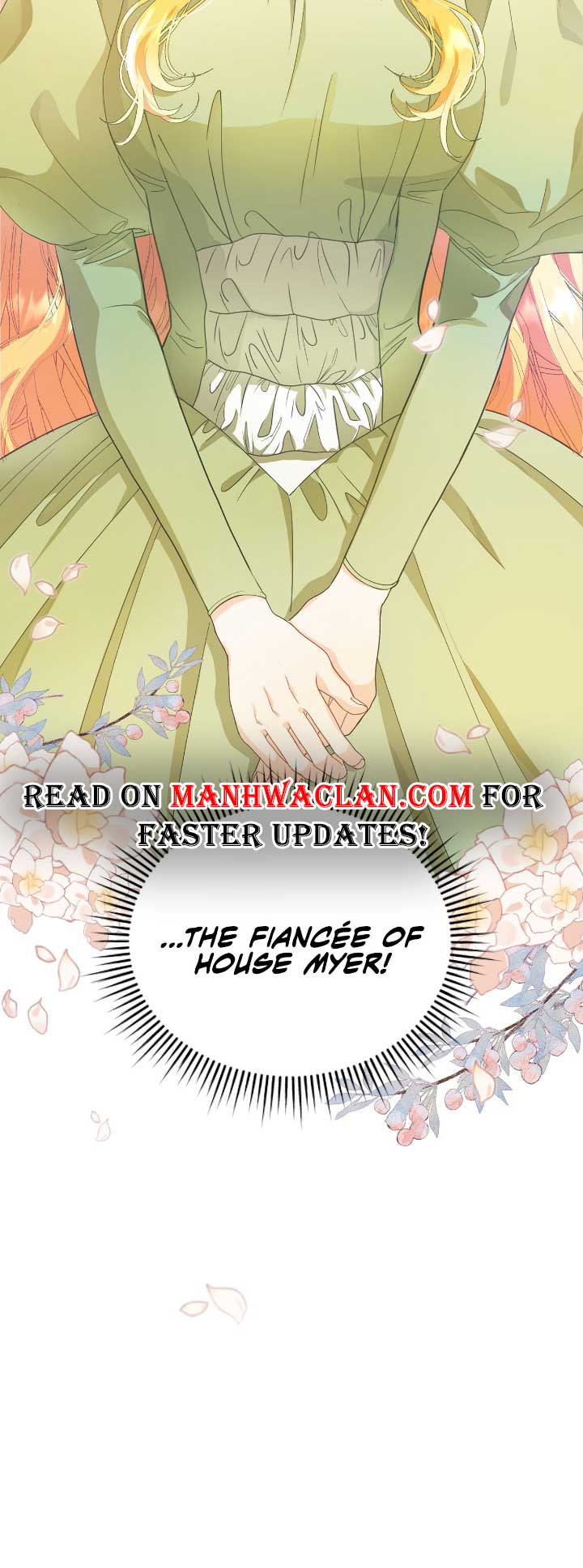 Love Doesn’t Matter Chapter 1 page 38