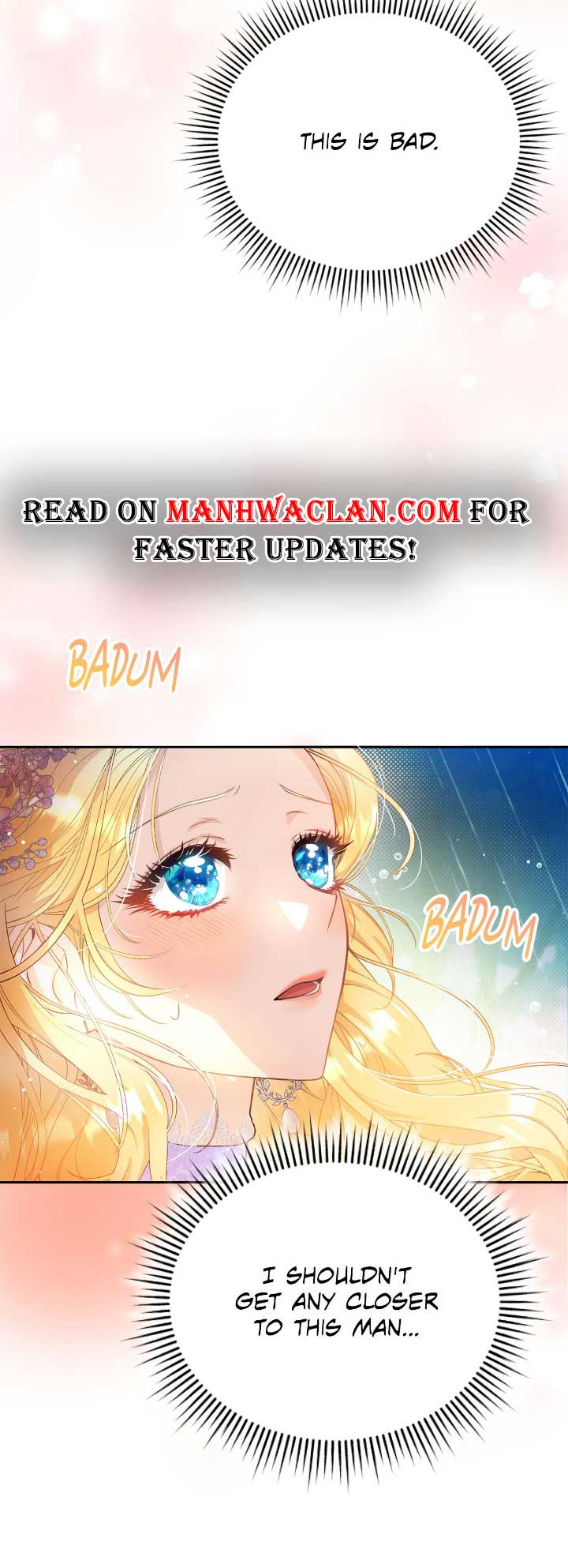 Love Doesn’t Matter Chapter 1 page 4