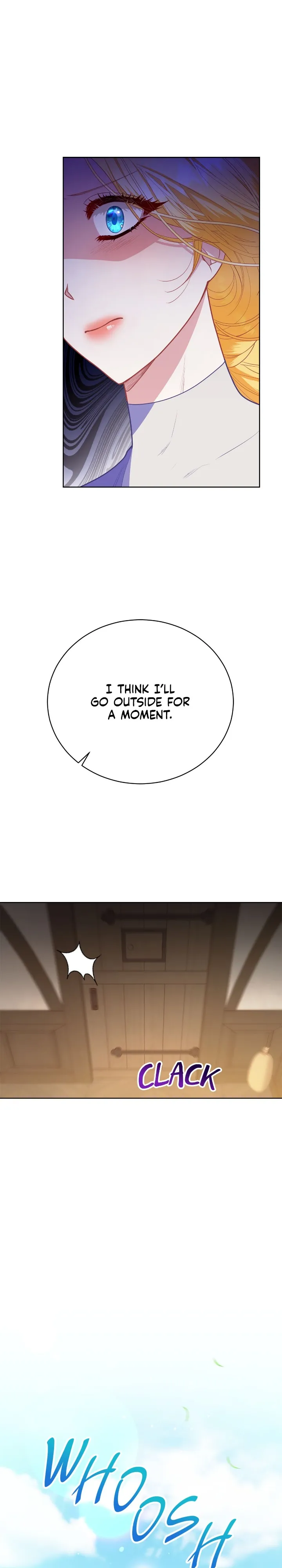 Love Doesn’t Matter Chapter 11 page 12