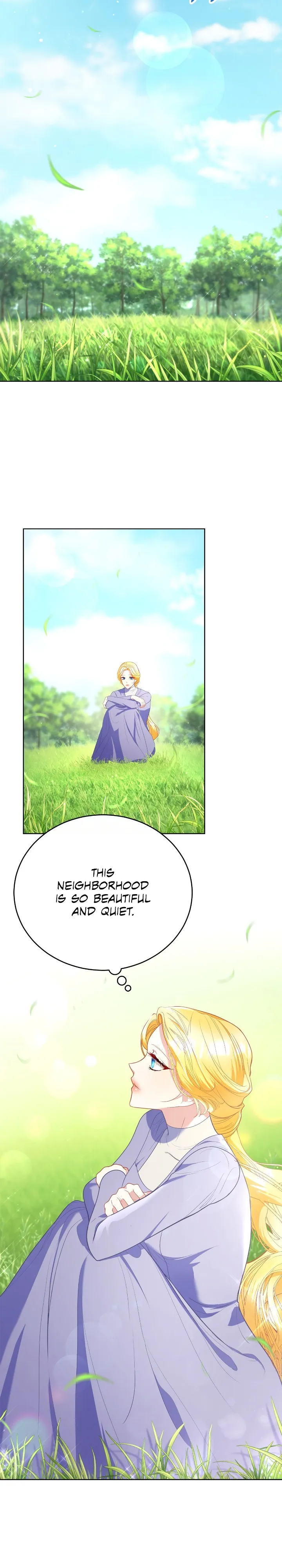 Love Doesn’t Matter Chapter 11 page 13