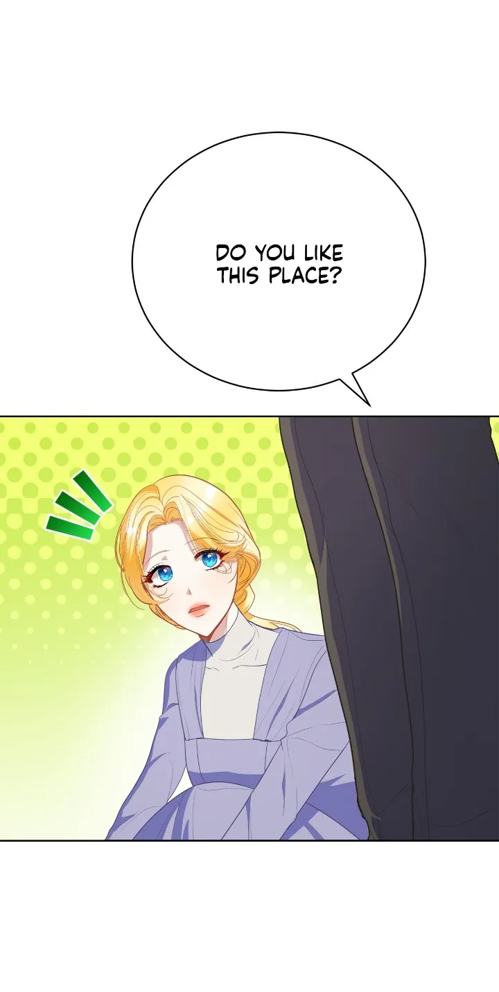Love Doesn’t Matter Chapter 11 page 14