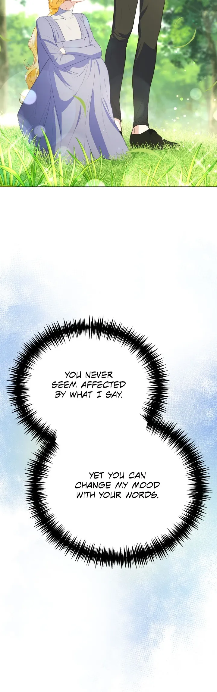 Love Doesn’t Matter Chapter 11 page 17