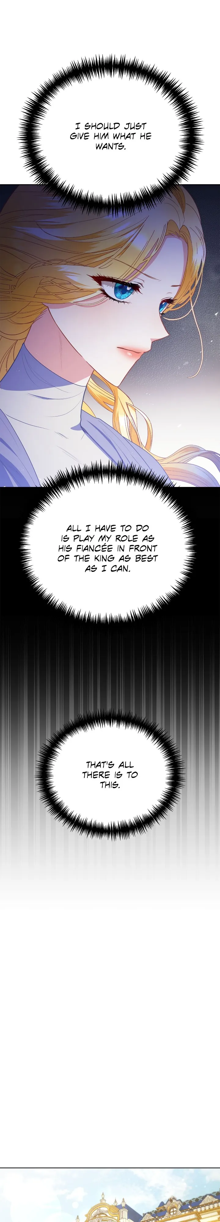 Love Doesn’t Matter Chapter 11 page 24