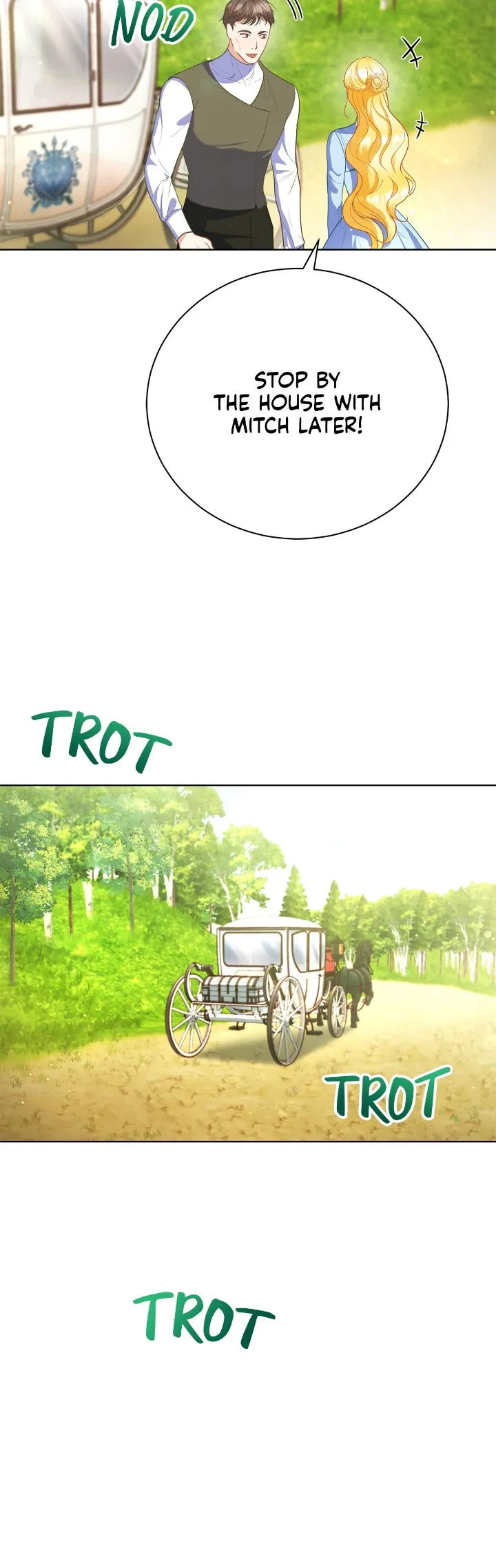 Love Doesn’t Matter Chapter 11 page 26