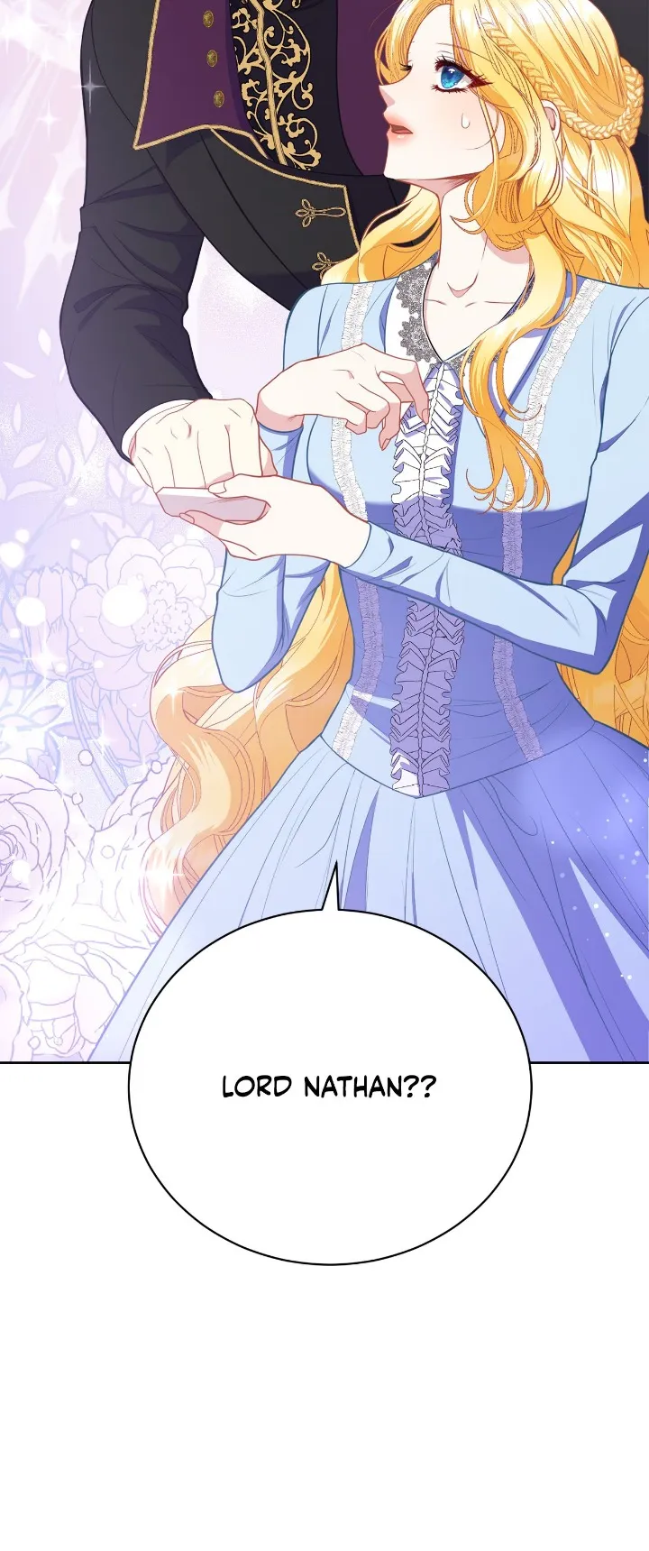 Love Doesn’t Matter Chapter 11 page 29