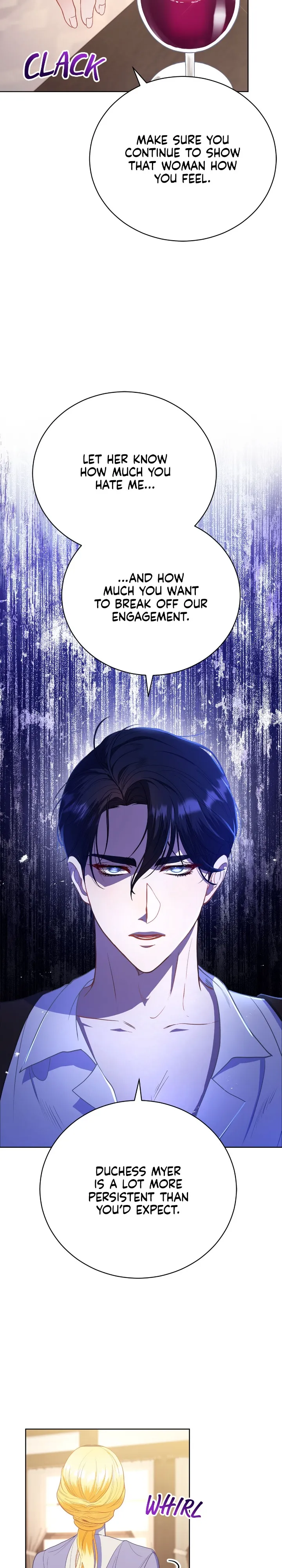 Love Doesn’t Matter Chapter 11 page 7