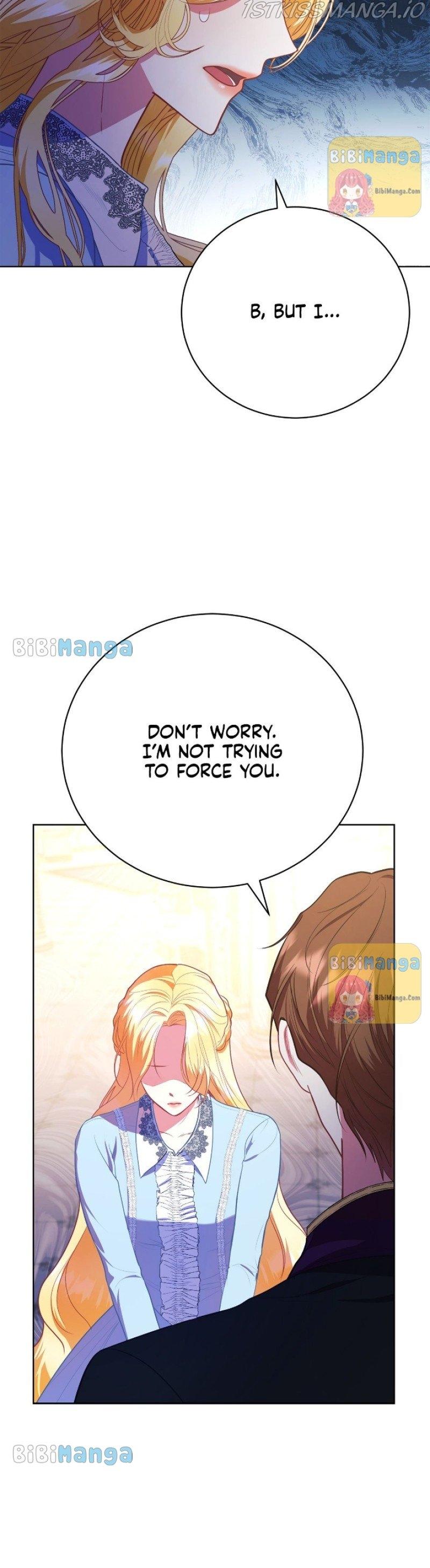 Love Doesn’t Matter Chapter 12 page 23