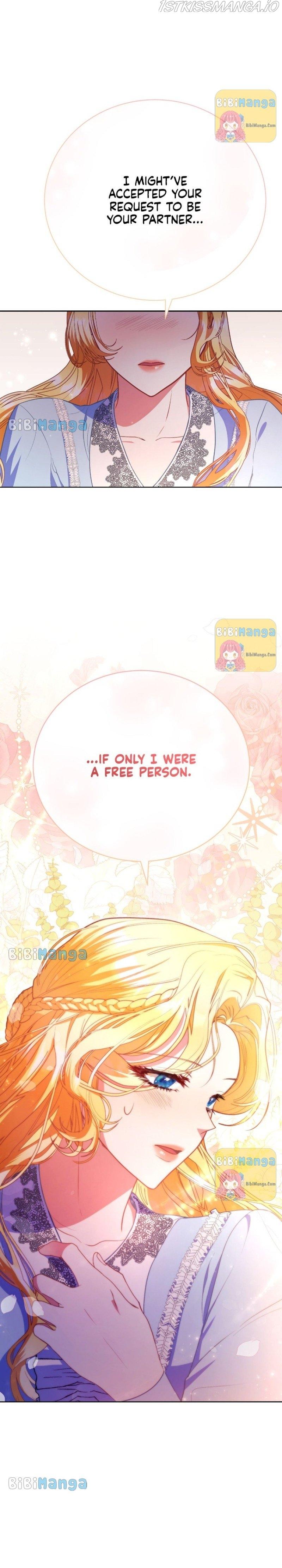 Love Doesn’t Matter Chapter 12 page 24