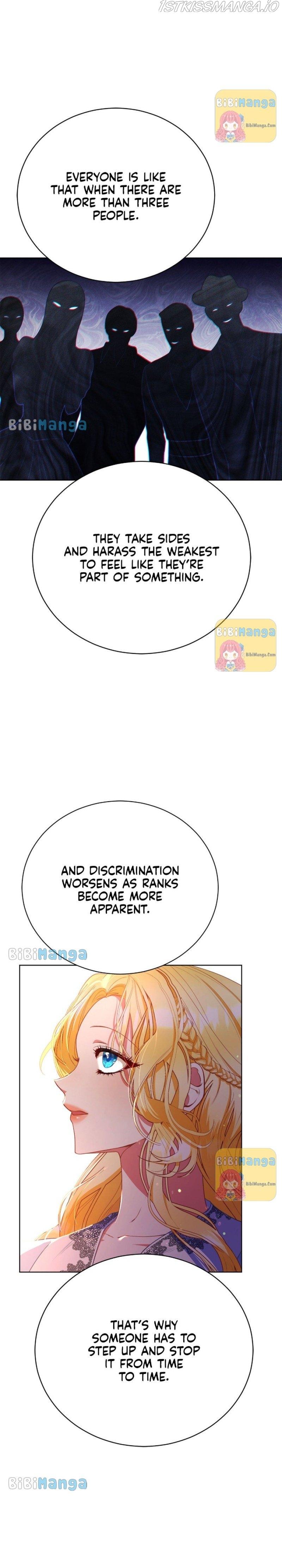 Love Doesn’t Matter Chapter 12 page 7