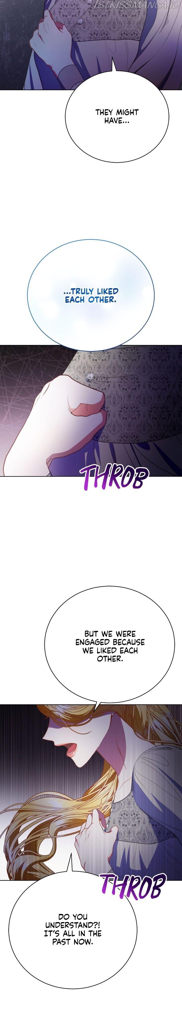Love Doesn’t Matter Chapter 13 page 10