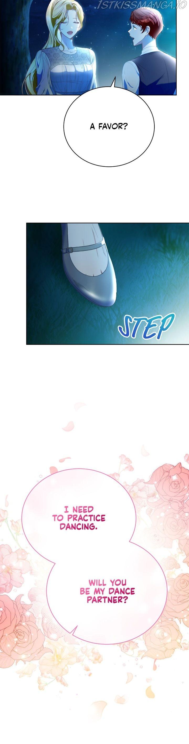 Love Doesn’t Matter Chapter 13 page 14