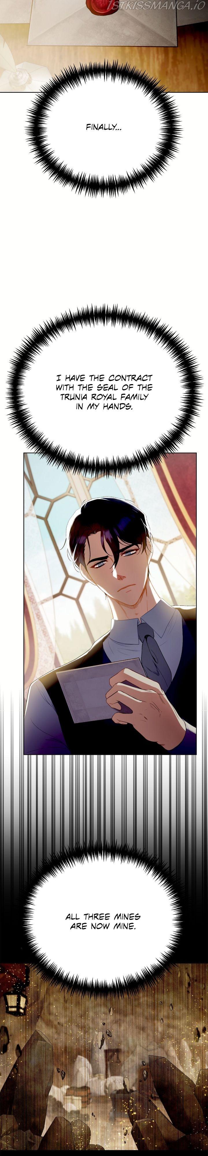 Love Doesn’t Matter Chapter 13 page 22