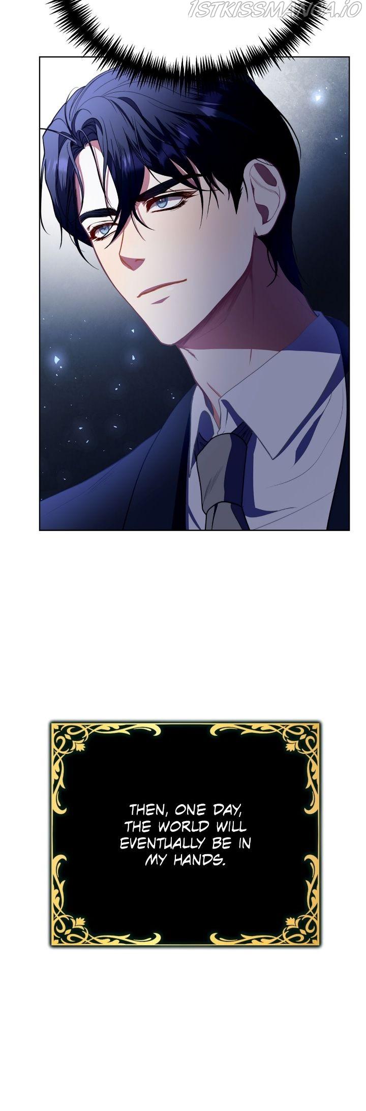 Love Doesn’t Matter Chapter 13 page 26