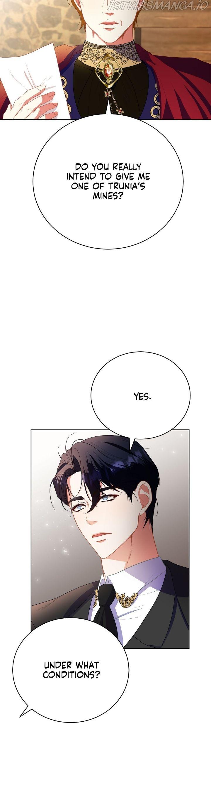 Love Doesn’t Matter Chapter 13 page 32