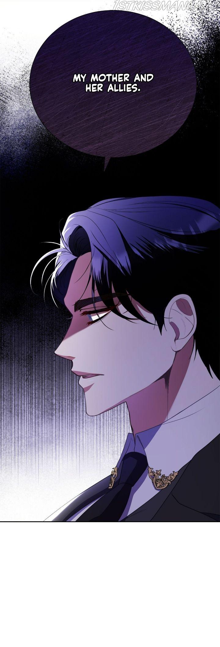 Love Doesn’t Matter Chapter 13 page 34