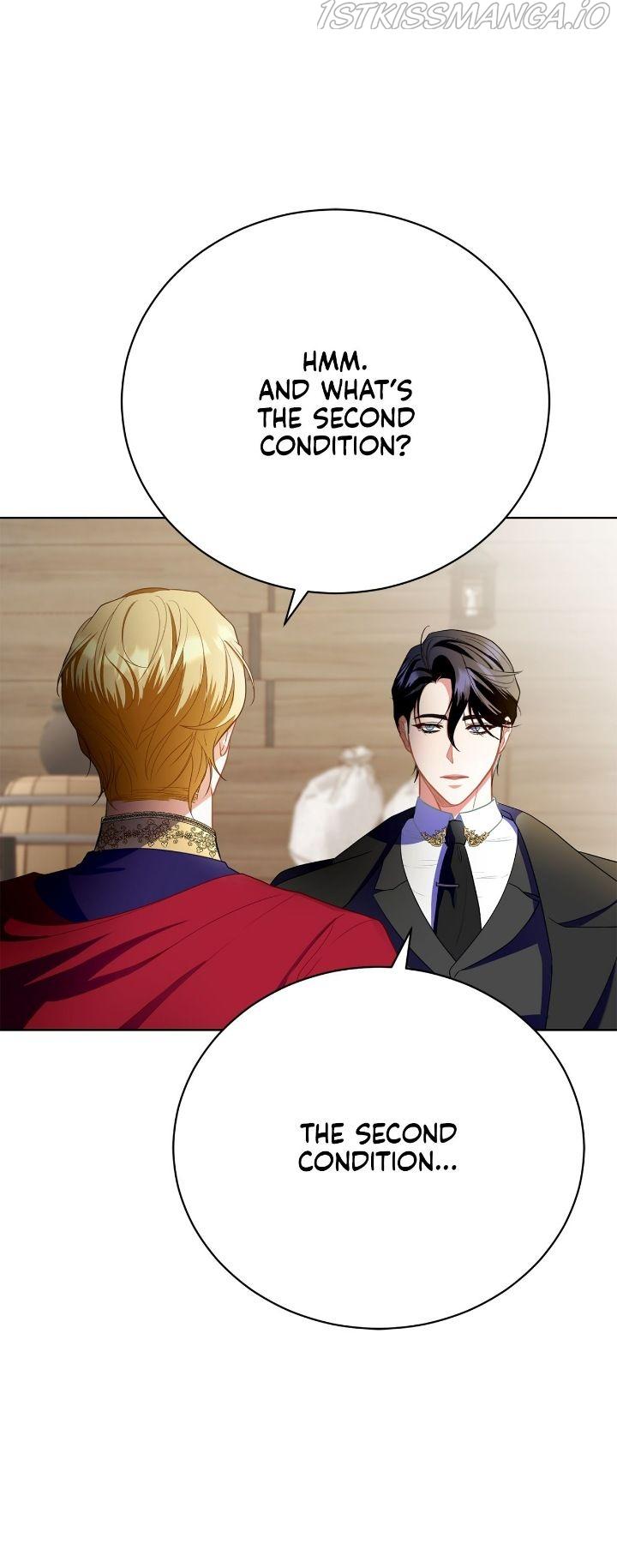 Love Doesn’t Matter Chapter 13 page 36
