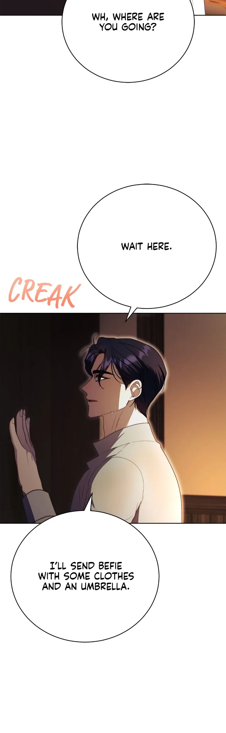 Love Doesn’t Matter Chapter 16 page 11
