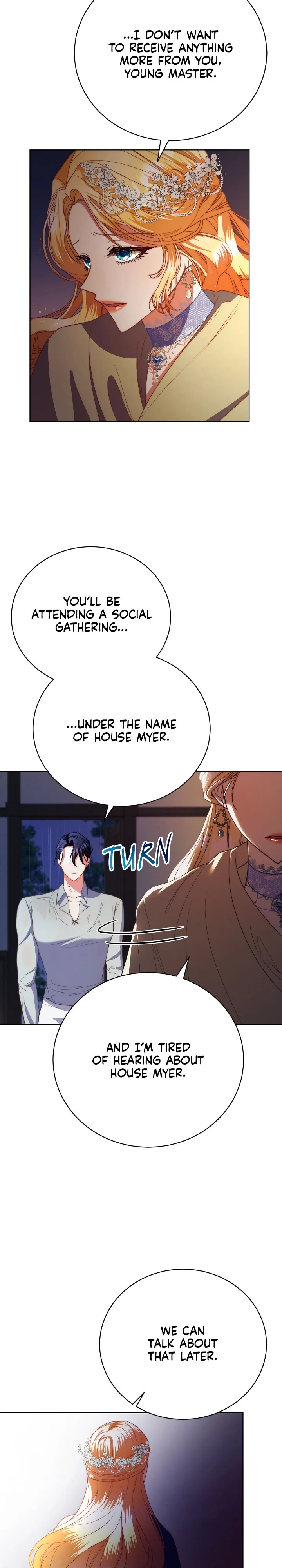 Love Doesn’t Matter Chapter 16 page 13