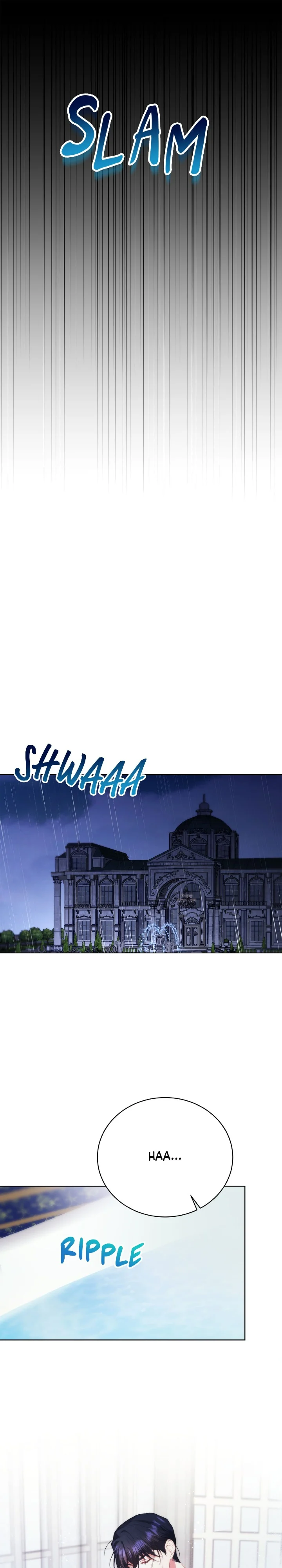 Love Doesn’t Matter Chapter 16 page 15