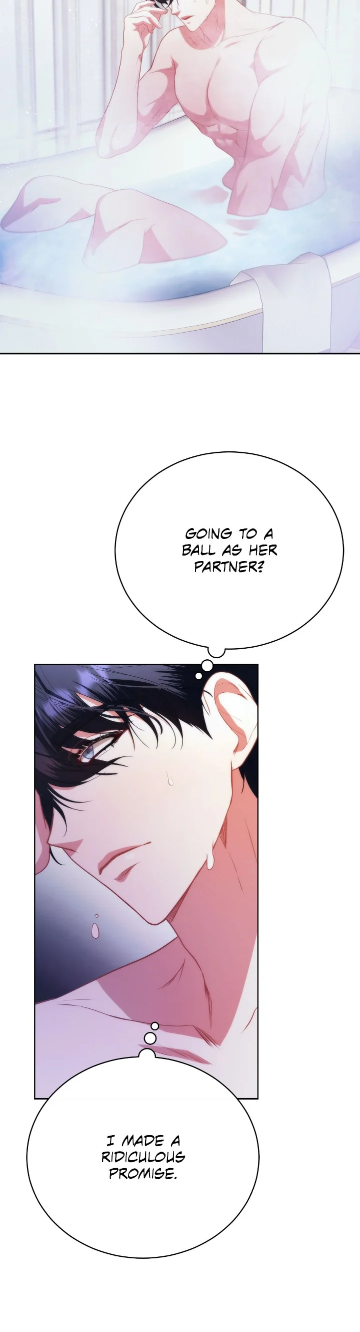 Love Doesn’t Matter Chapter 16 page 16