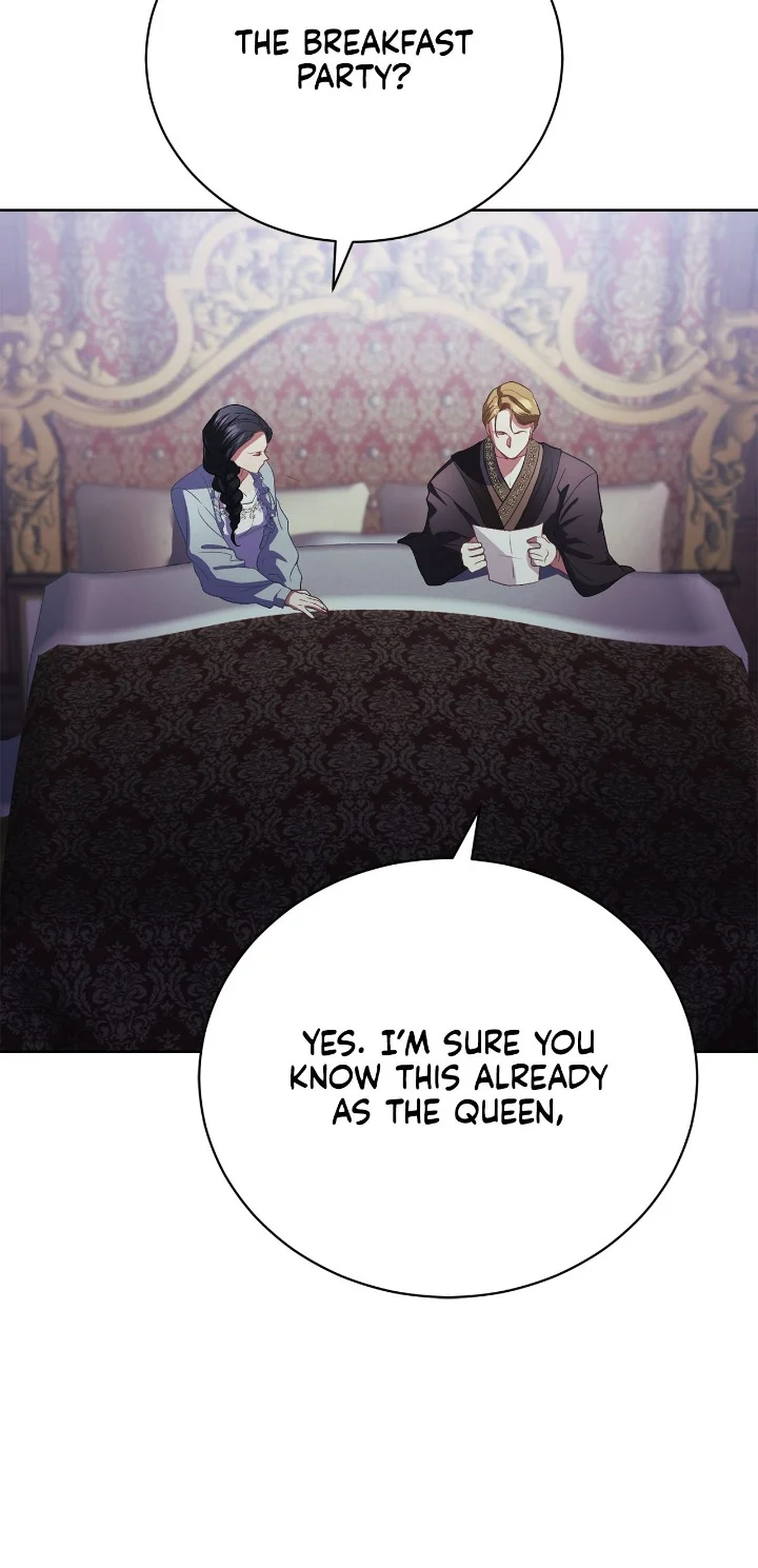 Love Doesn’t Matter Chapter 16 page 21