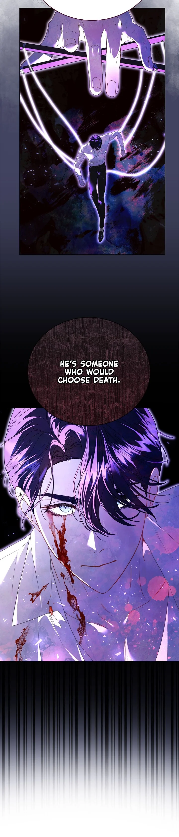 Love Doesn’t Matter Chapter 16 page 24