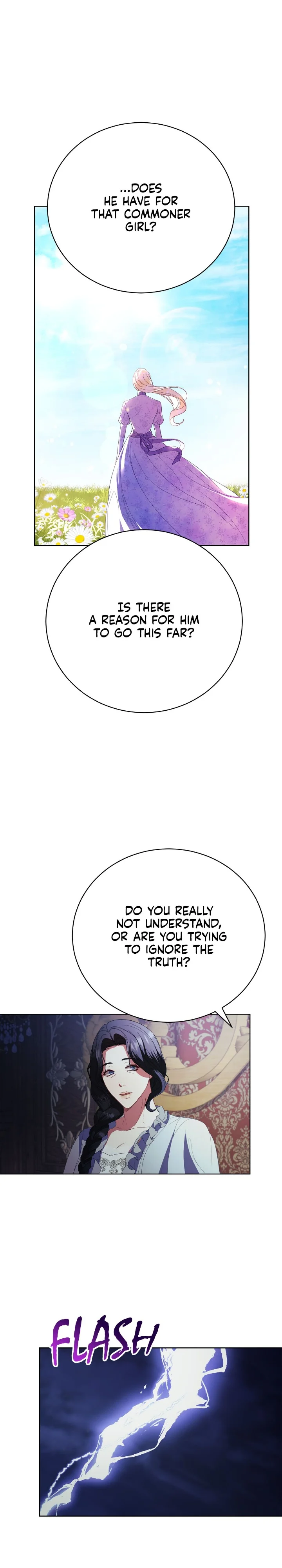 Love Doesn’t Matter Chapter 16 page 26
