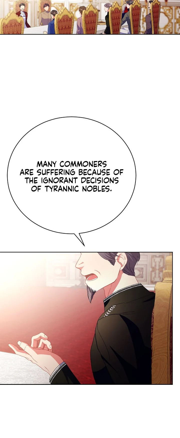 Love Doesn’t Matter Chapter 16 page 29