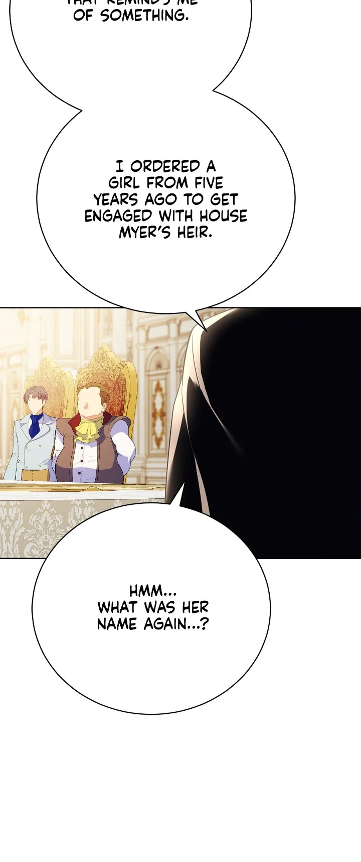 Love Doesn’t Matter Chapter 16 page 31