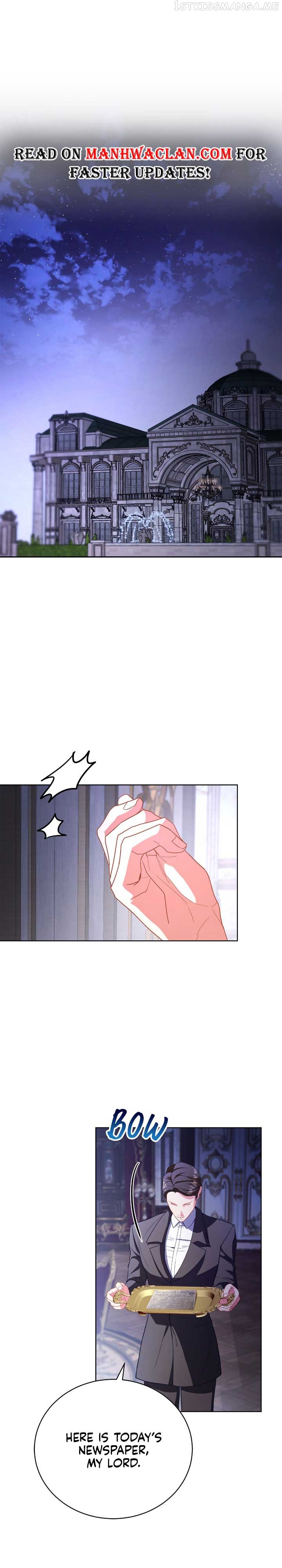 Love Doesn’t Matter Chapter 16 page 35