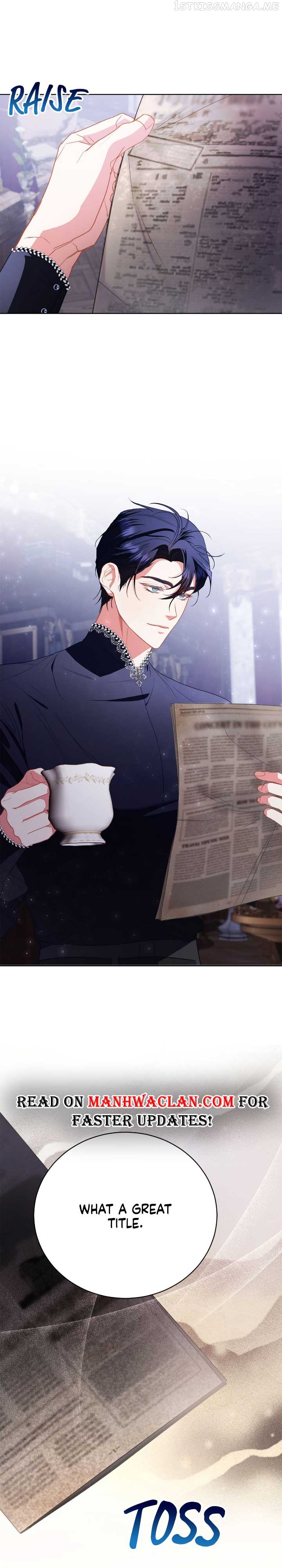Love Doesn’t Matter Chapter 16 page 36