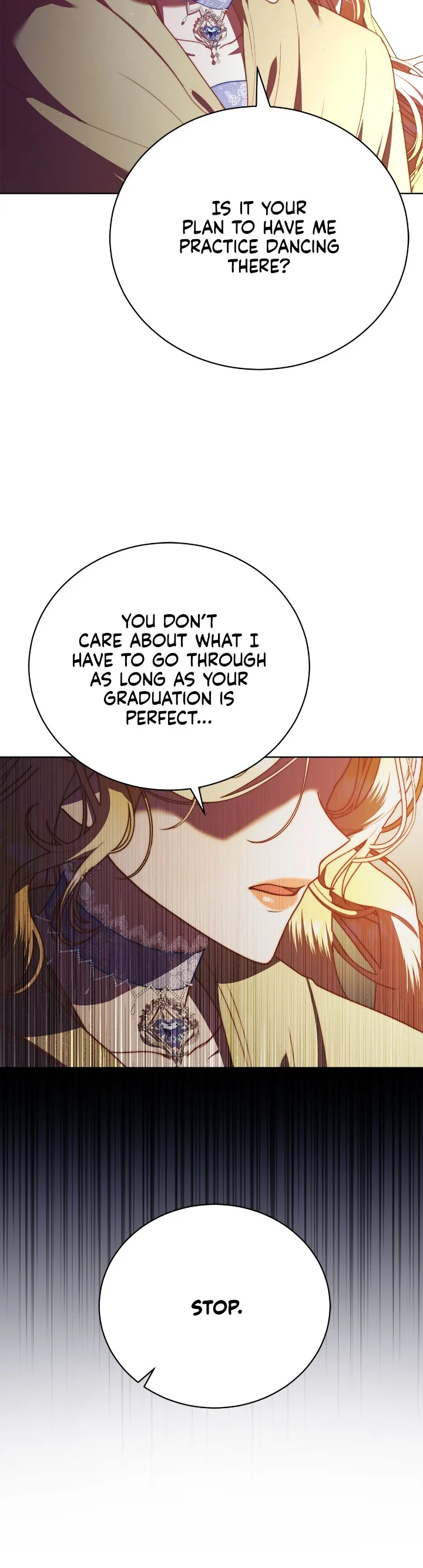Love Doesn’t Matter Chapter 16 page 5