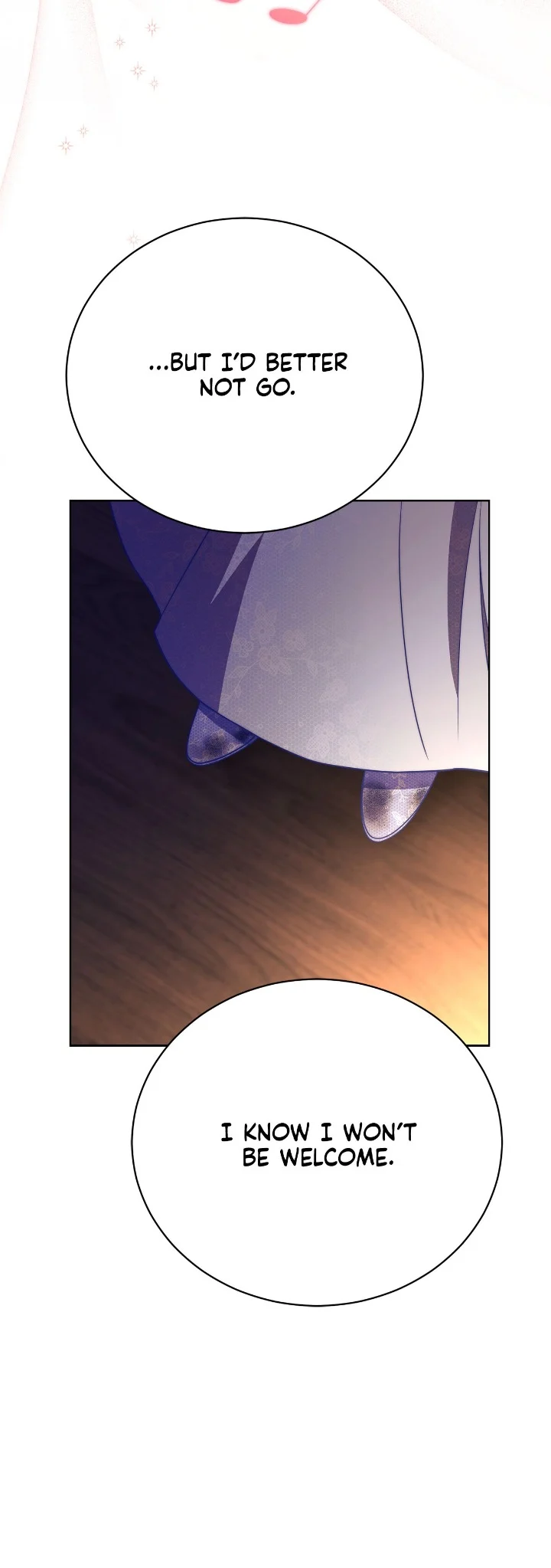Love Doesn’t Matter Chapter 16 page 8