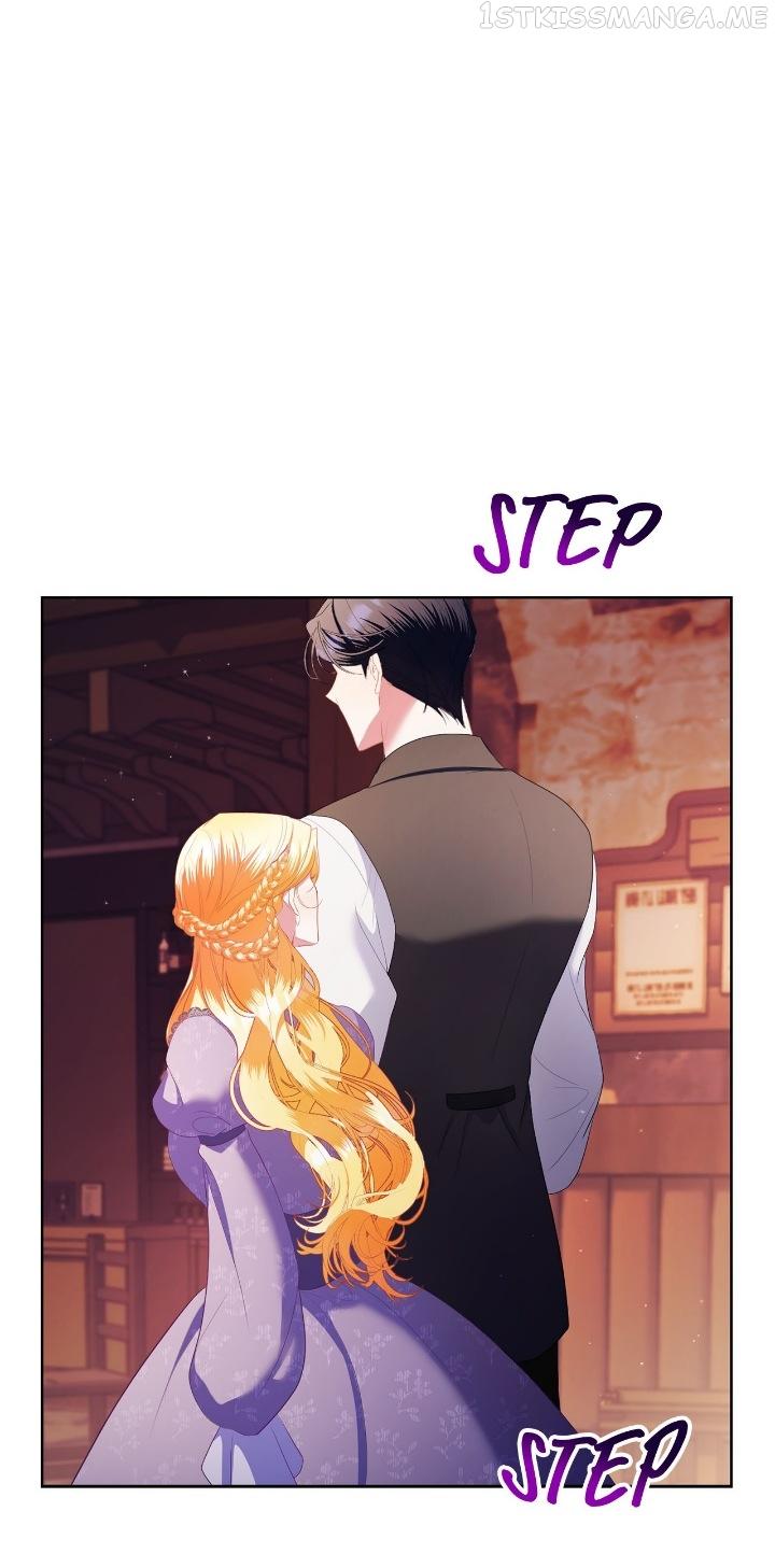 Love Doesn’t Matter Chapter 22 page 17