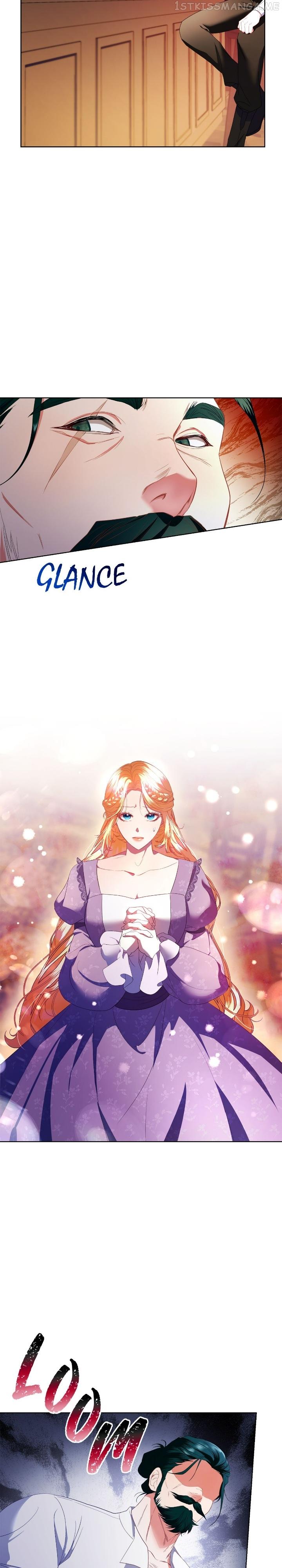 Love Doesn’t Matter Chapter 22 page 19